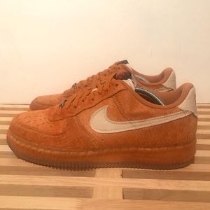 nike air force 1 savage beast